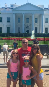 The White House
