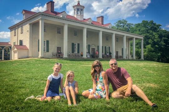 Mount Vernon